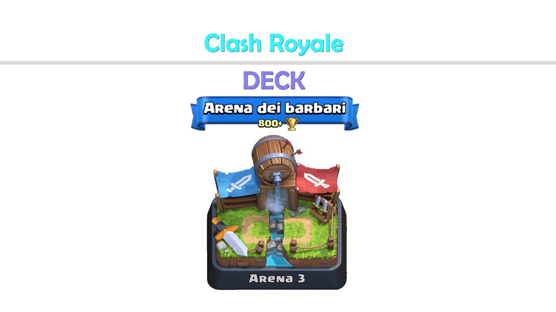 best arena deck decks 3 clash royal, tips, tricks, videos. 